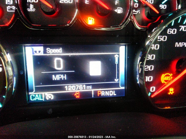 2020 Chevrolet Suburban, VIN: 1GNSKHKC2LR204265