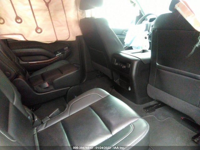 2020 Chevrolet Suburban, VIN: 1GNSKHKC2LR204265