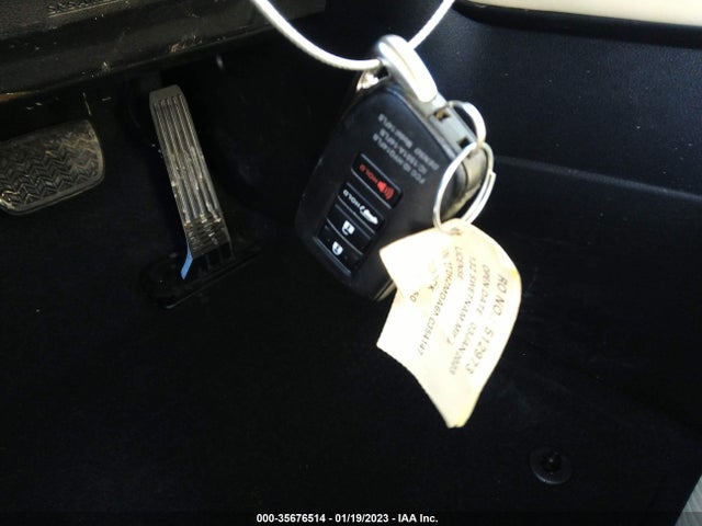 Lexus RX 2022 2T2HZMDA6NC354147 Image 11