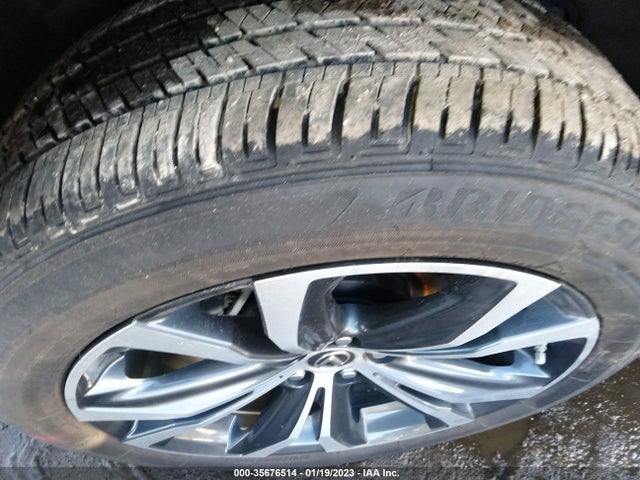 Lexus RX 2022 2T2HZMDA6NC354147 Image 15
