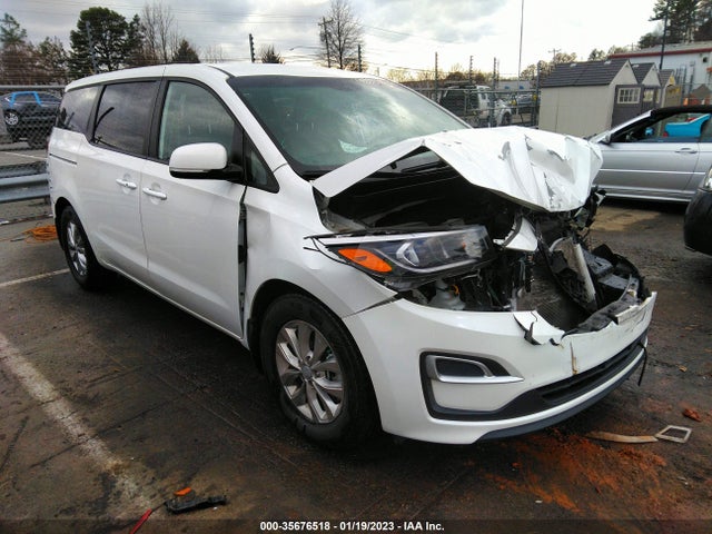 2019 Kia Sedona, VIN: KNDMB5C17K6534707