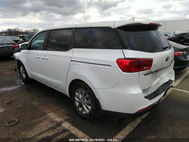 2019 Kia Sedona, VIN: KNDMB5C17K6534707