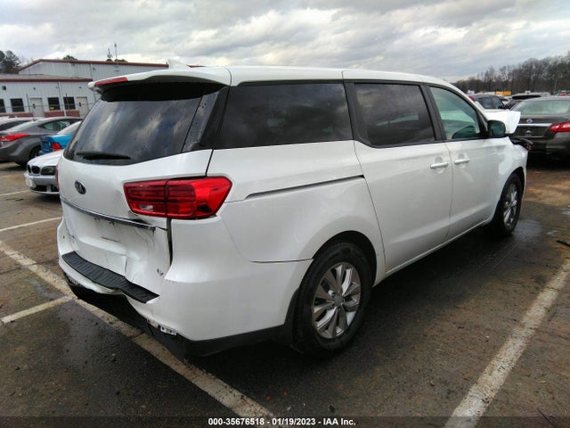 2019 Kia Sedona, VIN: KNDMB5C17K6534707