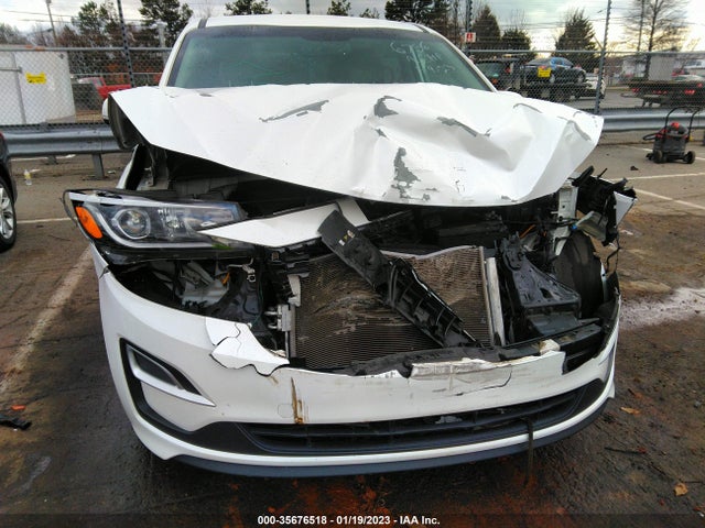 2019 Kia Sedona, VIN: KNDMB5C17K6534707