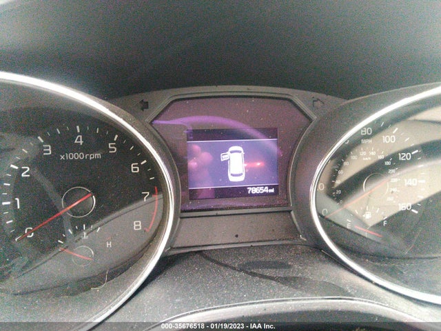 2019 Kia Sedona, VIN: KNDMB5C17K6534707