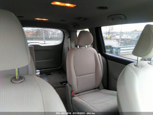 2019 Kia Sedona, VIN: KNDMB5C17K6534707