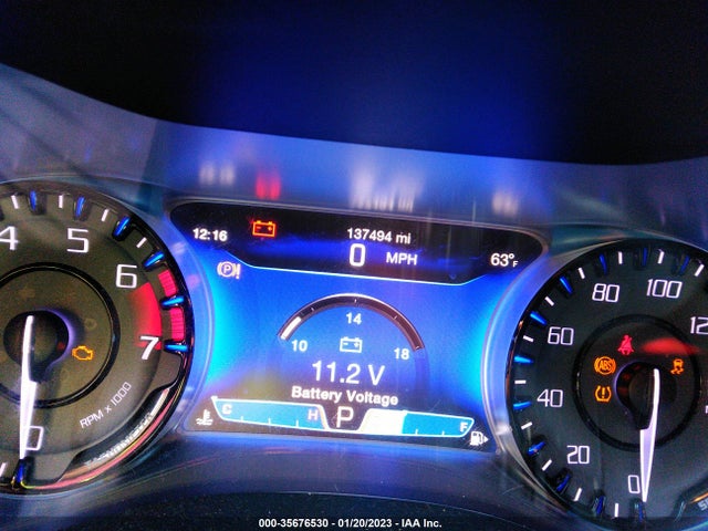 Chrysler 200 S 2015 1C3CCCBB8FN534271 Image 7