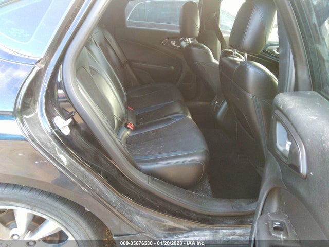 Chrysler 200 S 2015 1C3CCCBB8FN534271 Image 8