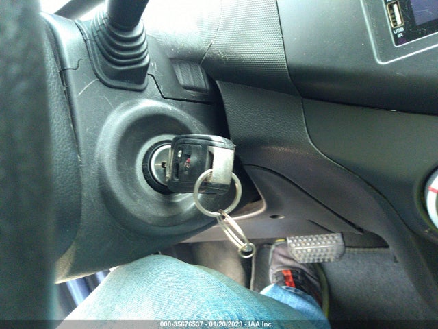 Chevrolet Spark Lt 2014 KL8CD6S96EC585343 Image 3