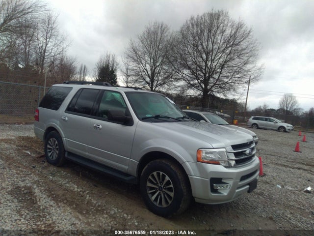 2016 Ford Expedition, VIN: 1FMJU1HT7GEF35526