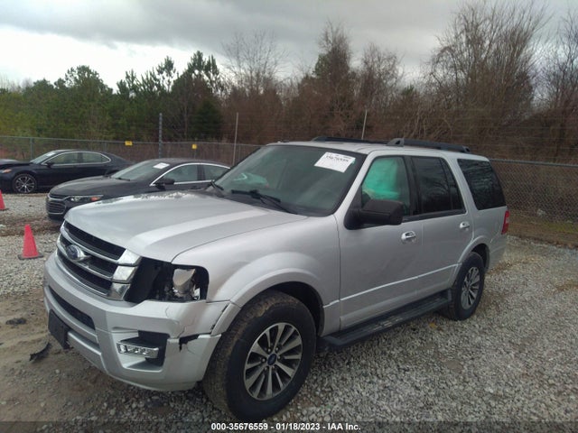 2016 Ford Expedition, VIN: 1FMJU1HT7GEF35526