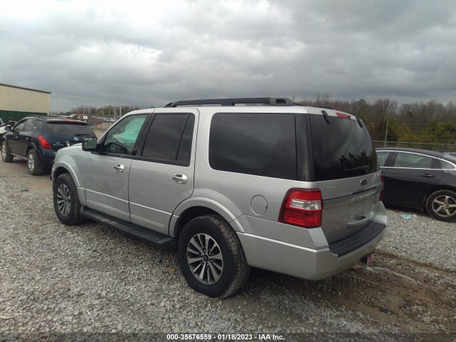 2016 Ford Expedition, VIN: 1FMJU1HT7GEF35526