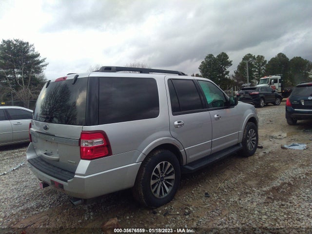 2016 Ford Expedition, VIN: 1FMJU1HT7GEF35526