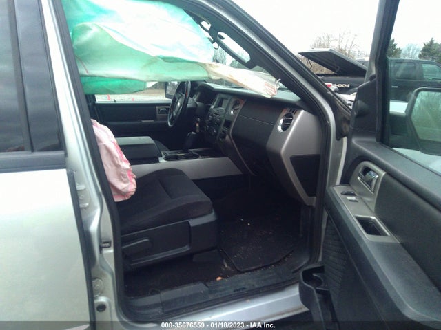 2016 Ford Expedition, VIN: 1FMJU1HT7GEF35526