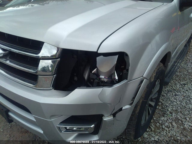 2016 Ford Expedition, VIN: 1FMJU1HT7GEF35526