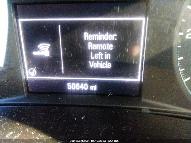 Chevrolet MALIBU LT 2020 1G1ZD5ST7LF049755 Image 9