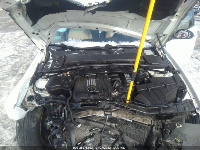 BMW 3 Series 2007 WBAVC73587KP36175 Image 11