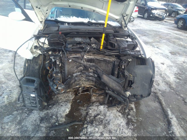 BMW 3 Series 2007 WBAVC73587KP36175 Image 3