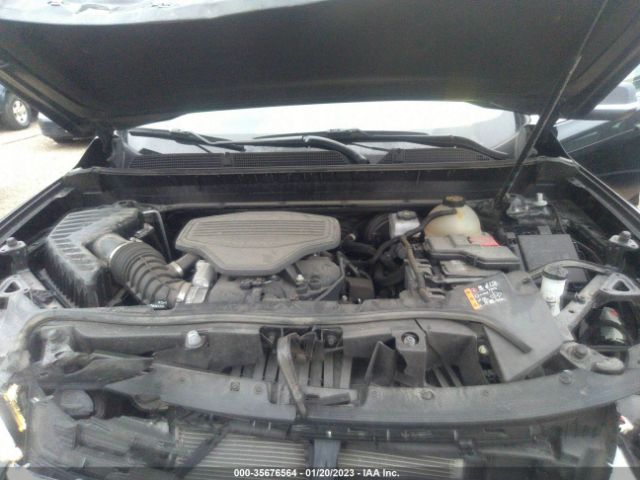 1GKKNKLS2MZ212052 GMC ACADIA SLE