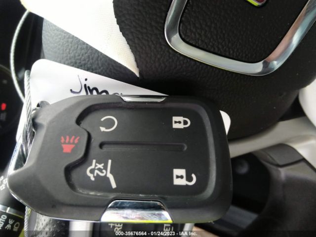 1GKKNKLS2MZ212052 GMC ACADIA SLE