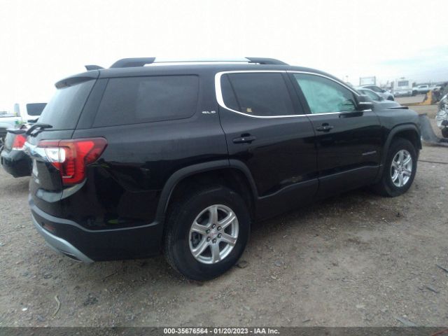 1GKKNKLS2MZ212052 GMC ACADIA SLE