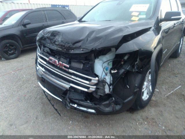 1GKKNKLS2MZ212052 GMC ACADIA SLE