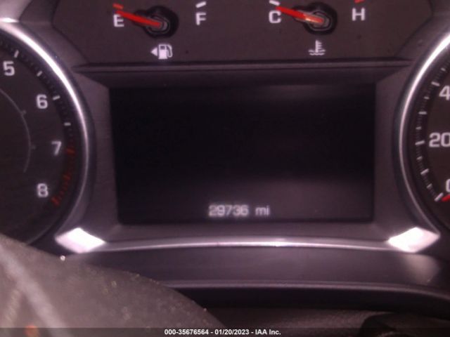 1GKKNKLS2MZ212052 GMC ACADIA SLE
