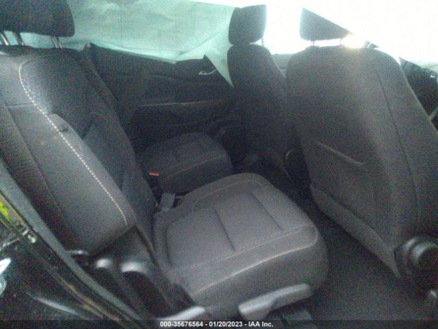 1GKKNKLS2MZ212052 GMC ACADIA SLE