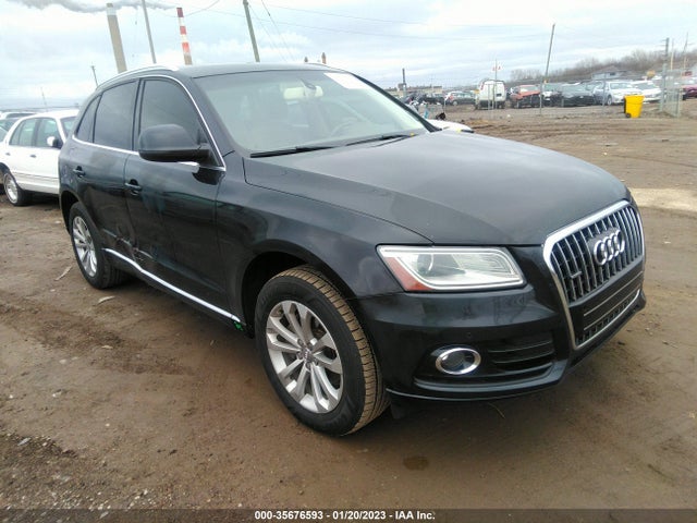 2014 WA1LFAFP3EA131618 main image