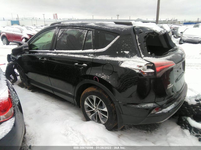 2017 Toyota RAV4, VIN: JTMRJREVXHD076892