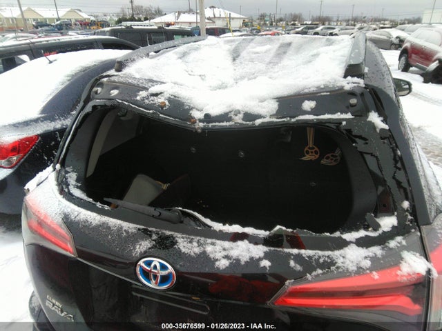 2017 Toyota RAV4, VIN: JTMRJREVXHD076892