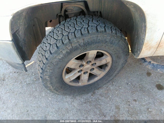 GMC Sierra 1500 Slt 2008 3GTEK13J98G222022 Image 4