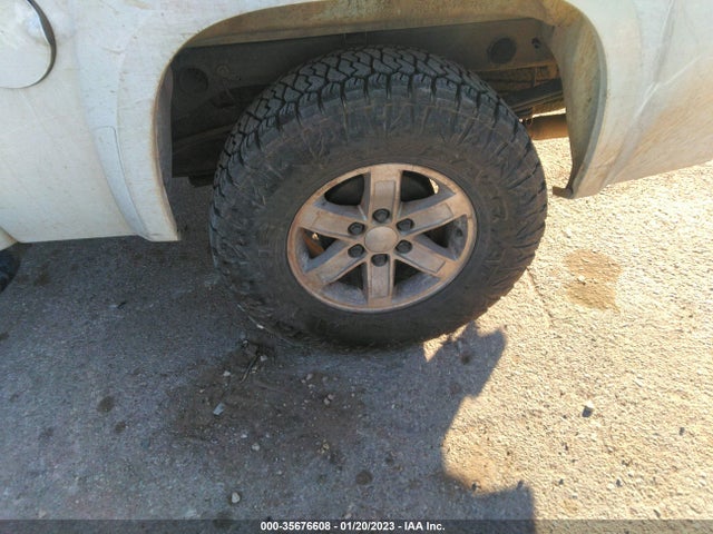 GMC Sierra 1500 Slt 2008 3GTEK13J98G222022 Image 5