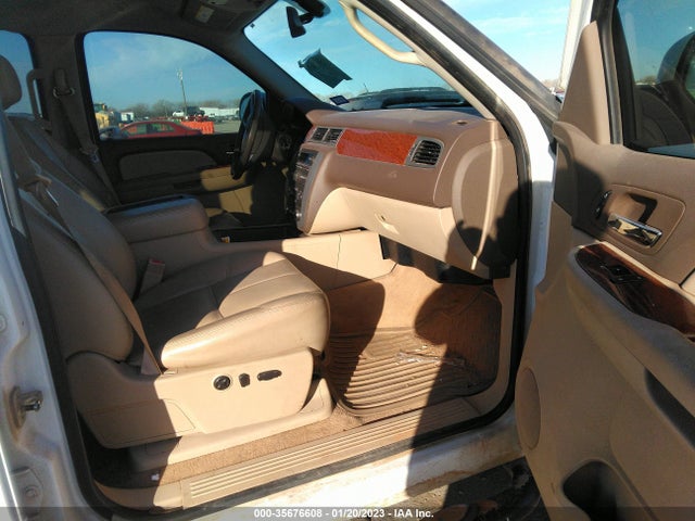 GMC Sierra 1500 Slt 2008 3GTEK13J98G222022 Image 10