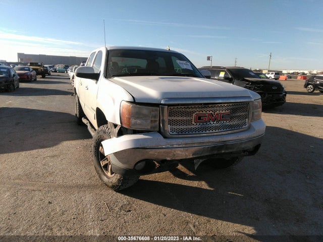 GMC Sierra 1500 Slt 2008 3GTEK13J98G222022 Image 11