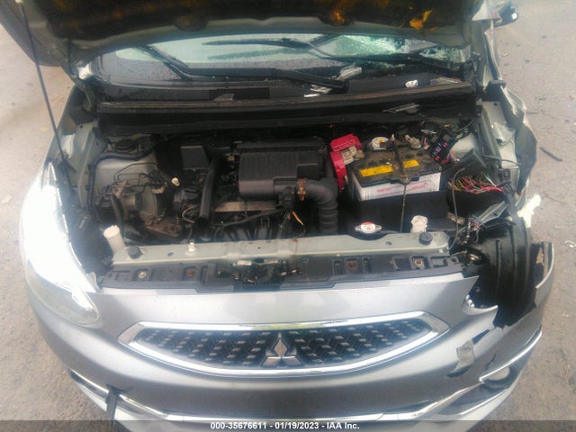 ML32A4HJ6HH011661 Mitsubishi Mirage