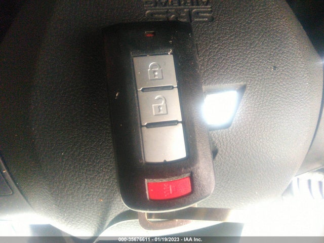 ML32A4HJ6HH011661 Mitsubishi Mirage