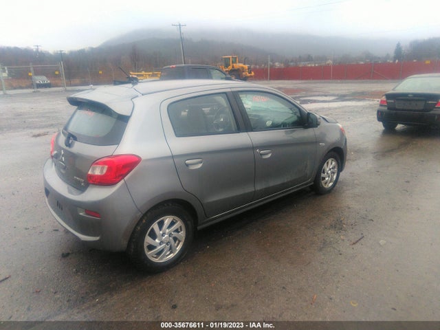 ML32A4HJ6HH011661 Mitsubishi Mirage