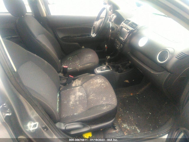 ML32A4HJ6HH011661 Mitsubishi Mirage