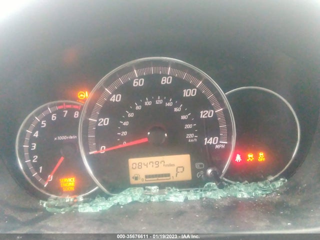 ML32A4HJ6HH011661 Mitsubishi Mirage