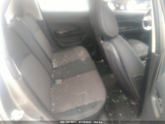 ML32A4HJ6HH011661 Mitsubishi Mirage