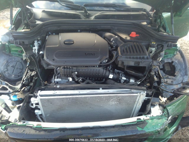 2020 Mini Cooper, VIN: WMWXU7C07L2L87952