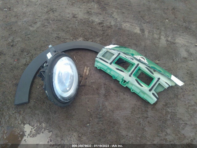 2020 Mini Cooper, VIN: WMWXU7C07L2L87952