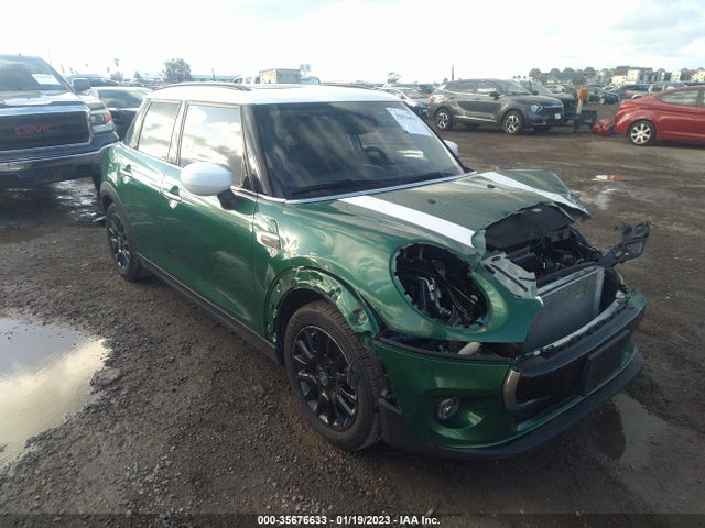 2020 Mini Cooper, VIN: WMWXU7C07L2L87952