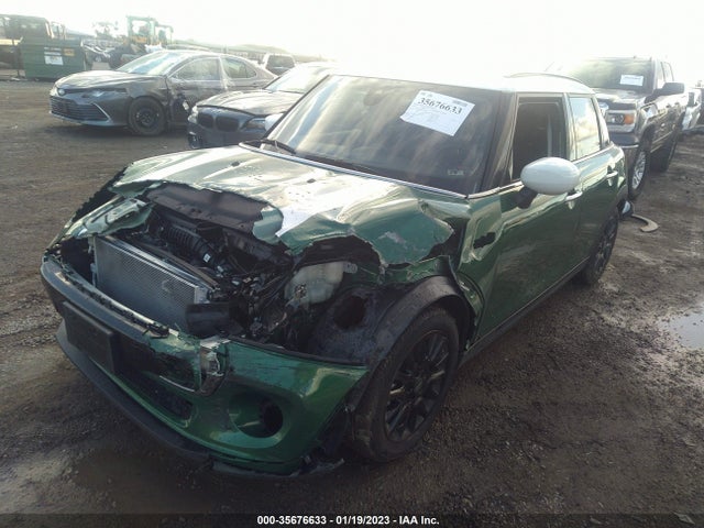 2020 Mini Cooper, VIN: WMWXU7C07L2L87952
