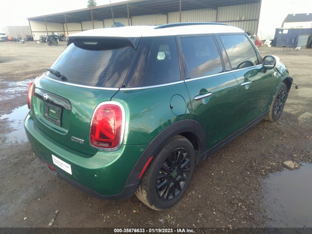 2020 Mini Cooper, VIN: WMWXU7C07L2L87952