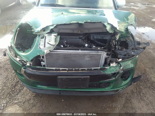 2020 Mini Cooper, VIN: WMWXU7C07L2L87952