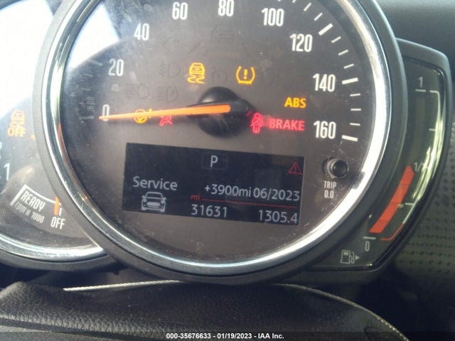 2020 Mini Cooper, VIN: WMWXU7C07L2L87952