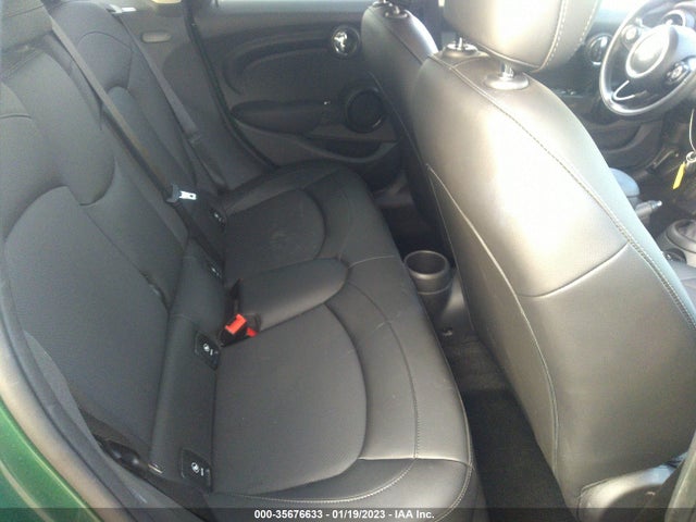 2020 Mini Cooper, VIN: WMWXU7C07L2L87952
