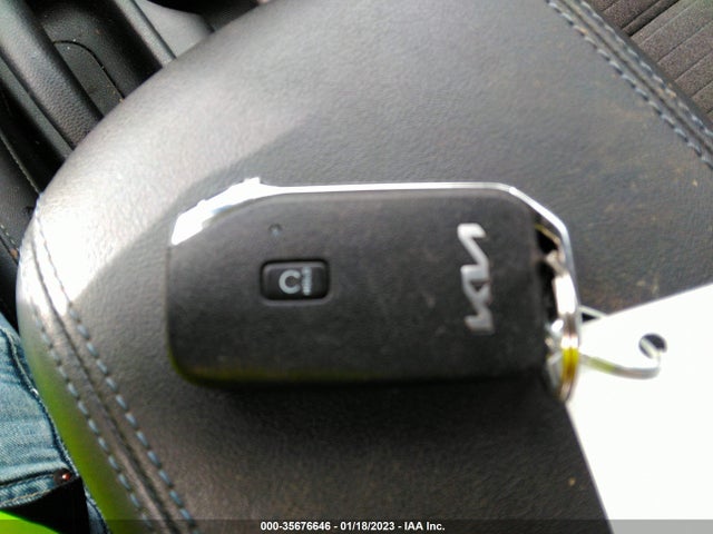 2022 Kia Seltos, VIN: KNDEU2AA6N7262715